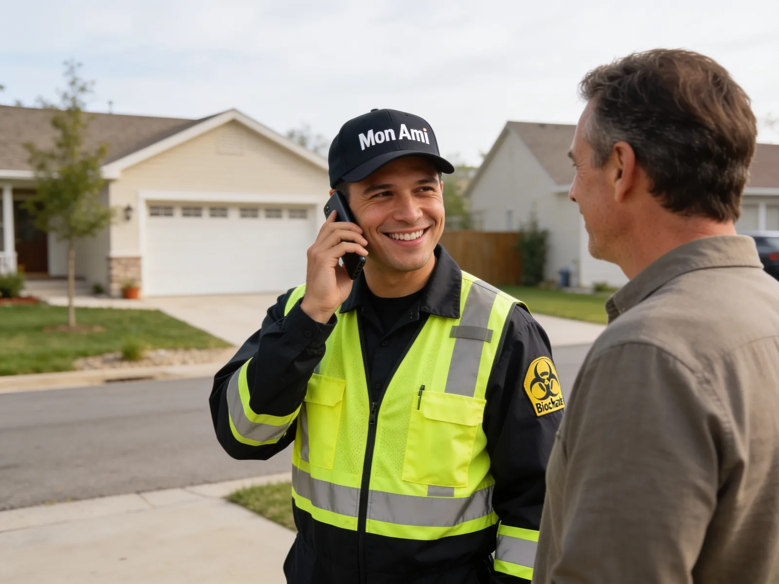 Sewage Cleanup Ludlow, PA FAQs